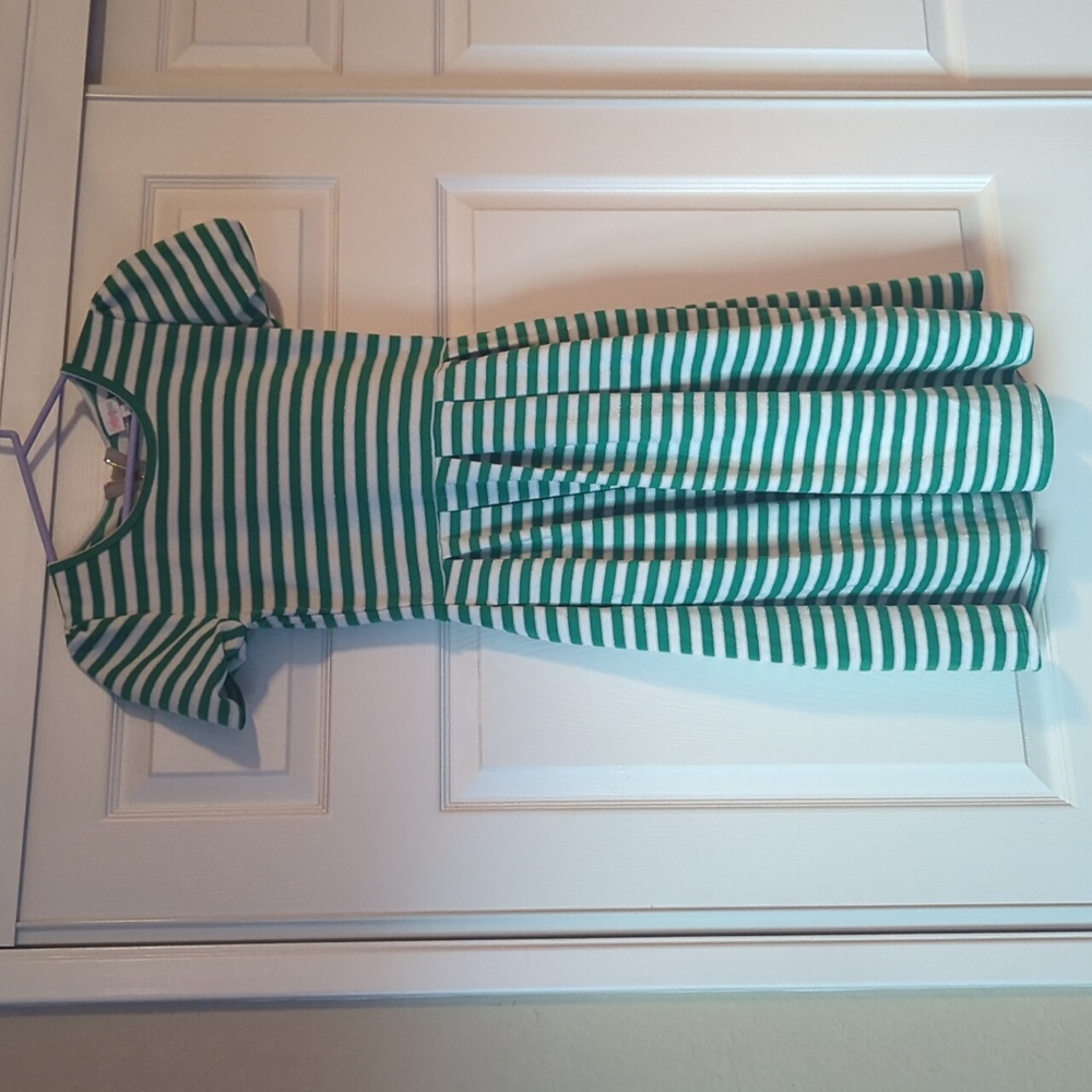 Lularoe Amelia dress
